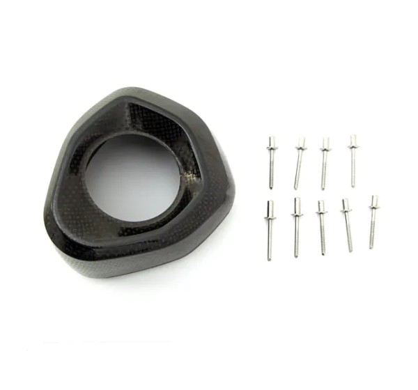 AKRAPOVIC Endkappen & Spitzen - END CAP EC347