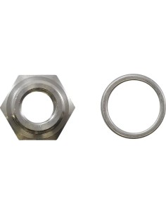 Lambda-Stecker