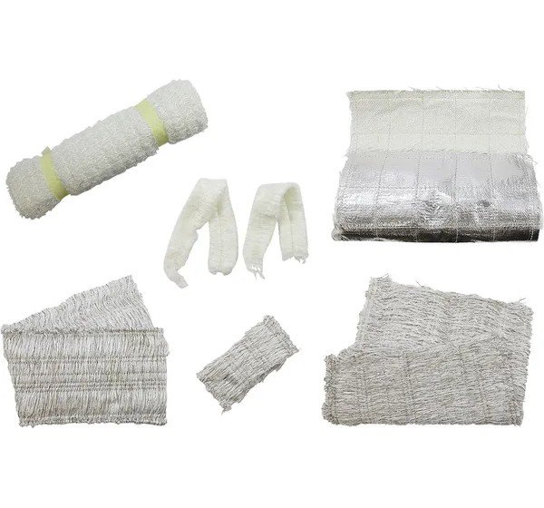 AKRAPOVIC Dämpfereinsätze & Einsätze - MUFFLER REPACK KIT S-B12SO23HA