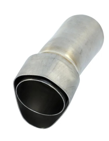 AKRAPOVIC Montagematerial & Zubehör für KAWASAKI Z 1000 ABS 2014-2020