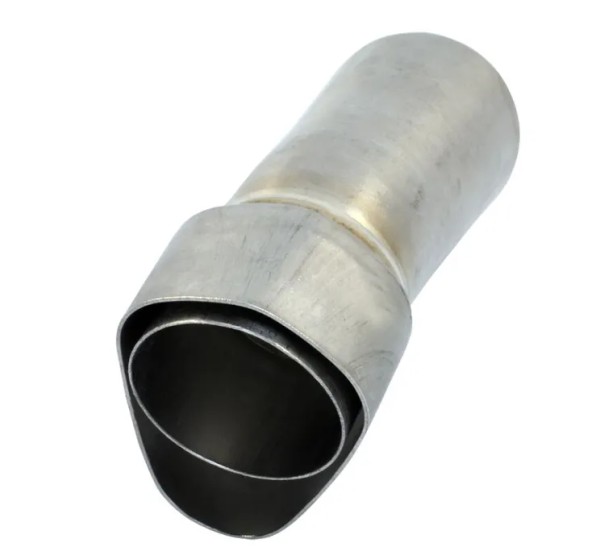 AKRAPOVIC Montagematerial & Zubehör für KAWASAKI Z 1000 ABS 2014-2020