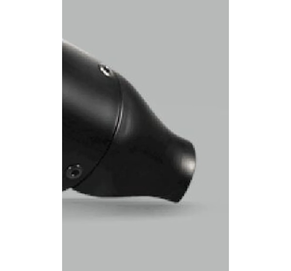 AKRAPOVIC Hitzeschilde für TRIUMPH THRUXTON 1200 ABS 2016-2024