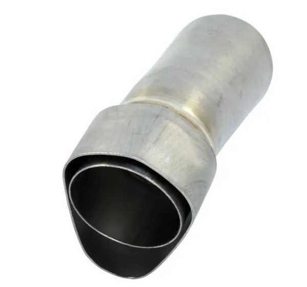 AKRAPOVIC Montagematerial & Zubehör für BMW R 1200 HP2 2008-2011