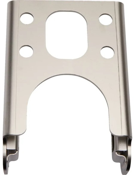 AKRAPOVIC Montagematerial & Zubehör - BRACKET SS P-X139