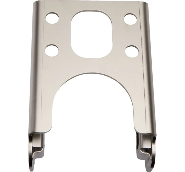 AKRAPOVIC Montagematerial & Zubehör - BRACKET SS P-X139