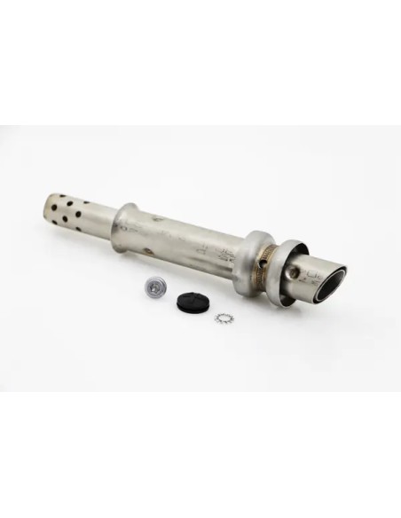 AKRAPOVIC Montagematerial & Zubehör für YAMAHA XP 560 T-Max ABS 2020-2022