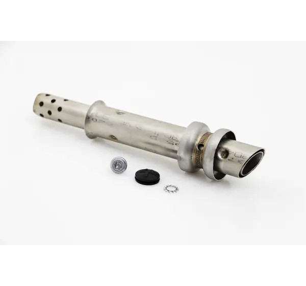 AKRAPOVIC Montagematerial & Zubehör für YAMAHA XP 560 T-Max ABS 2020-2022