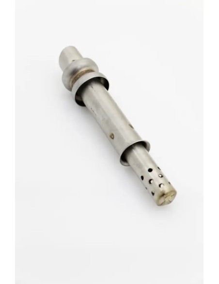 AKRAPOVIC Montagematerial & Zubehör - Detailansicht
