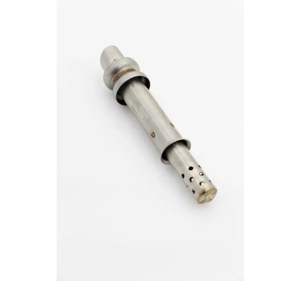 AKRAPOVIC Montagematerial & Zubehör - Detailansicht