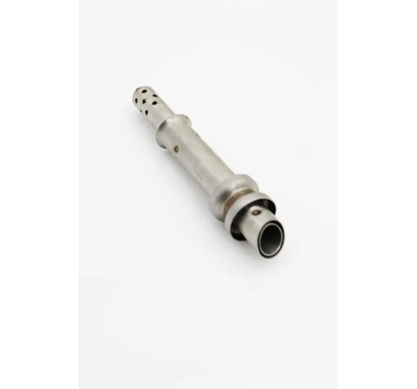 AKRAPOVIC Montagematerial & Zubehör Bild 4