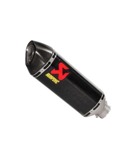Ersatz-Schalldämpfer