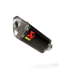 Ersatz-Schalldämpfer