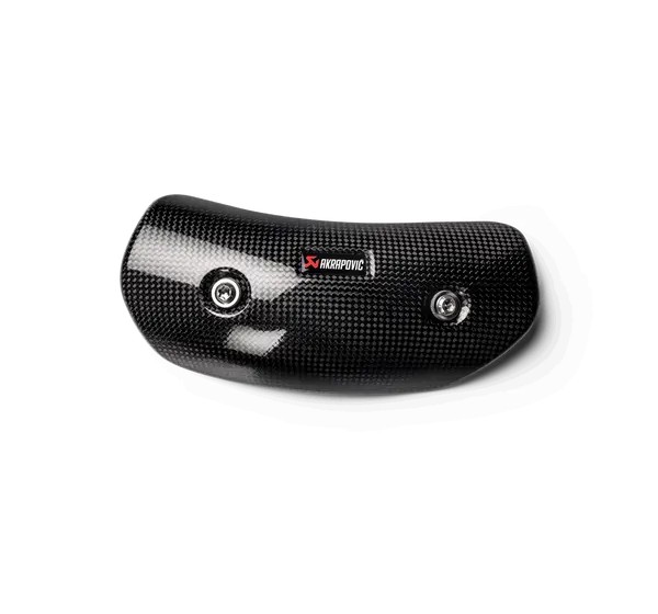 AKRAPOVIC Hitzeschilde für HONDA CBR 1000 RR-R ABS ab 2024