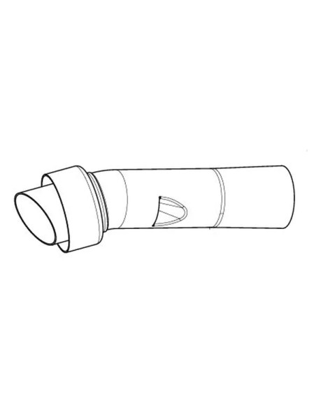 AKRAPOVIC Montagematerial & Zubehör für BMW R 1200 R ABS 2015-2016
