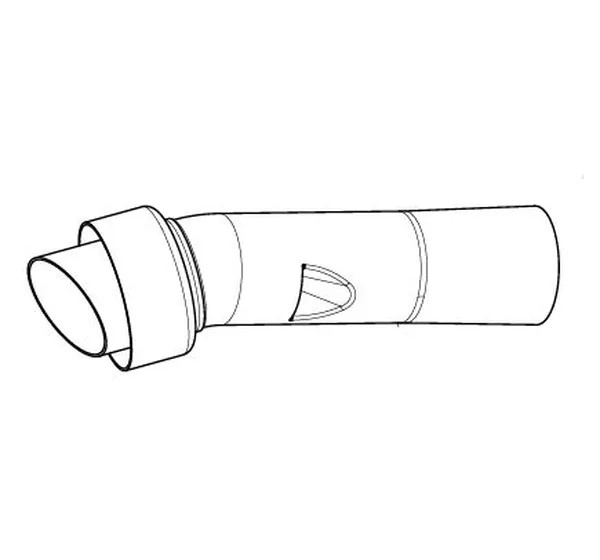 AKRAPOVIC Montagematerial & Zubehör für BMW R 1200 R ABS 2015-2016