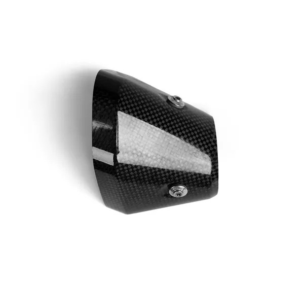 AKRAPOVIC Hitzeschilde für BMW R 1300 GS ABS ab 2025