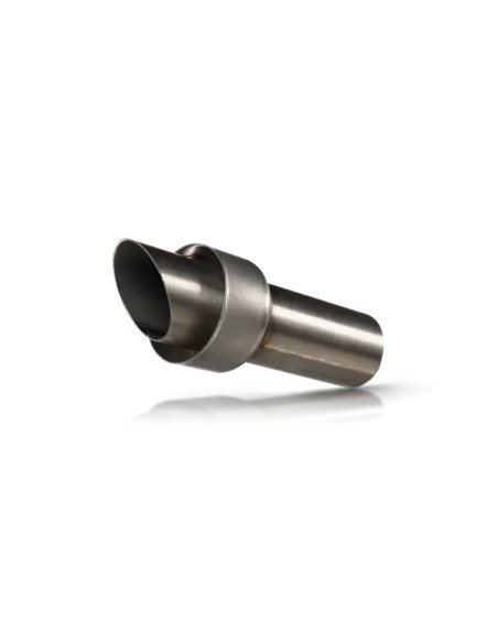 AKRAPOVIC Montagematerial & Zubehör - NOISE DAMPER V-TUV148/1