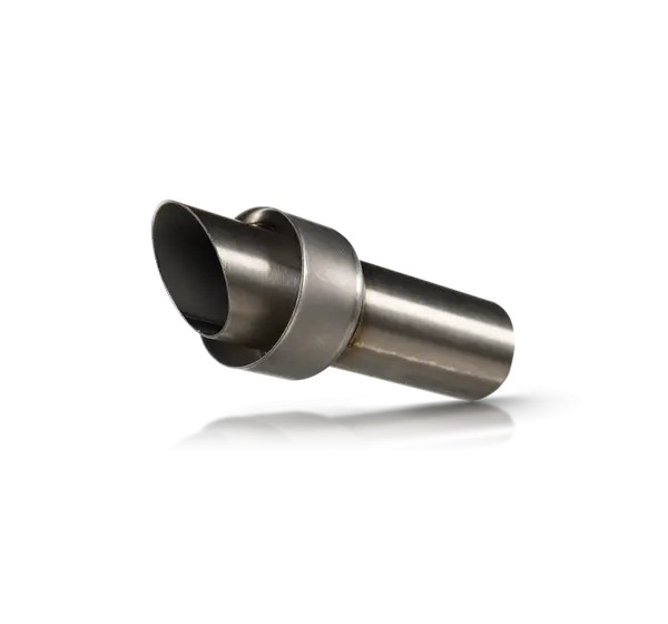 AKRAPOVIC Montagematerial & Zubehör - NOISE DAMPER V-TUV148/1