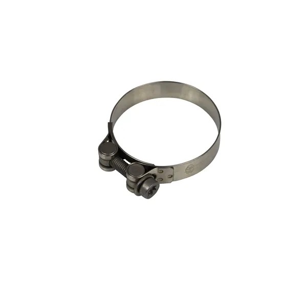 AKRAPOVIC Montagematerial & Zubehör - CLAMP STAINLESS STEEL
