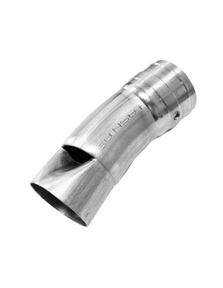 AKRAPOVIC Montagematerial & Zubehör für YAMAHA YZ 450 F ab 2023