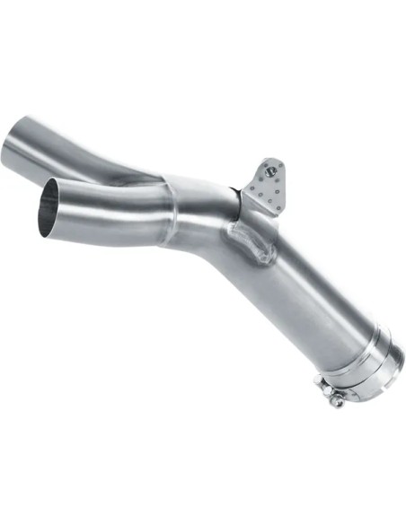 AKRAPOVIC Krümmer & Mittelrohre für YAMAHA YZF-R1 1000 2004-2006
