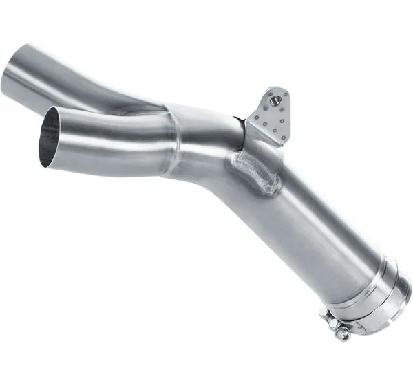 AKRAPOVIC Krümmer & Mittelrohre für YAMAHA YZF-R1 1000 2004-2006