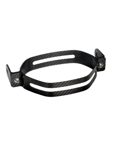 AKRAPOVIC Montagematerial & Zubehör - CLAMP MUFFLER TYPE CW1