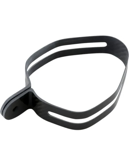 AKRAPOVIC Montagematerial & Zubehör - CLAMP MUFFLER TYPE CZ4