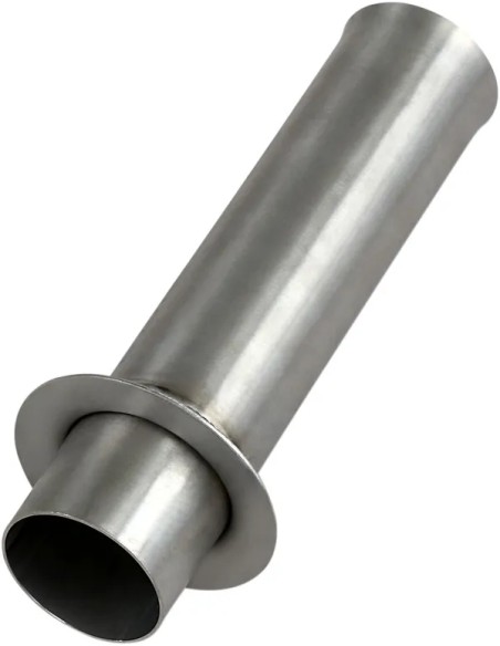 AKRAPOVIC Montagematerial & Zubehör für YAMAHA XJR 1300 2007-2016
