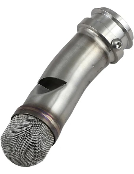 AKRAPOVIC Dämpfereinsätze & Einsätze - INSERT 2M MAX 35/50/43/20