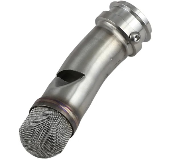 AKRAPOVIC Dämpfereinsätze & Einsätze - INSERT 2M MAX 35/50/43/20