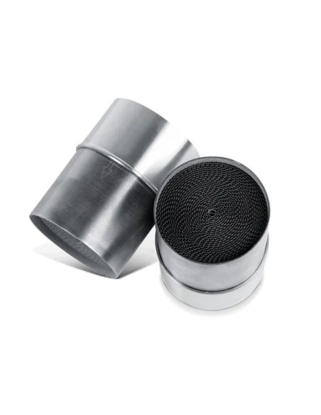 AKRAPOVIC Dämpfereinsätze & Einsätze für DUCATI MONSTER 696 2008-2014