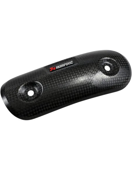 AKRAPOVIC Hitzeschilde für YAMAHA YZ 450 F 2014-2017