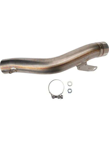 AKRAPOVIC Krümmer & Mittelrohre für KAWASAKI ZX-10 R 1000 ABS 2016-2020