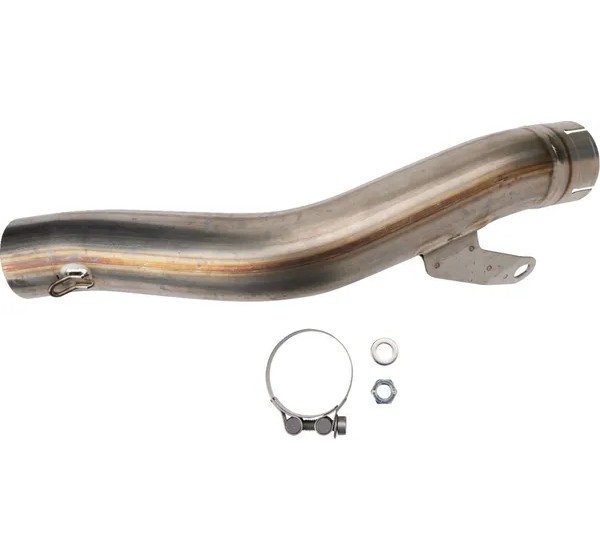 AKRAPOVIC Krümmer & Mittelrohre für KAWASAKI ZX-10 R 1000 ABS 2016-2020
