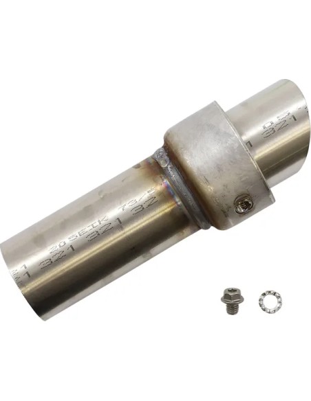 AKRAPOVIC Dämpfereinsätze & Einsätze für KAWASAKI ZX-10 R 1000 ABS 2016-2020