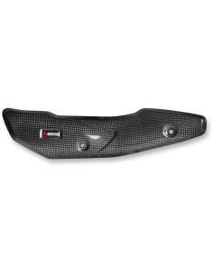 Hitzeschutz aus Carbonfaser