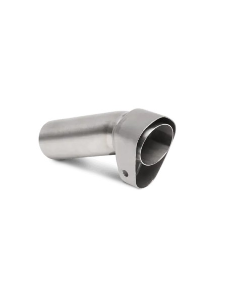 AKRAPOVIC Montagematerial & Zubehör für YAMAHA YZF-R6 600 ab 2017