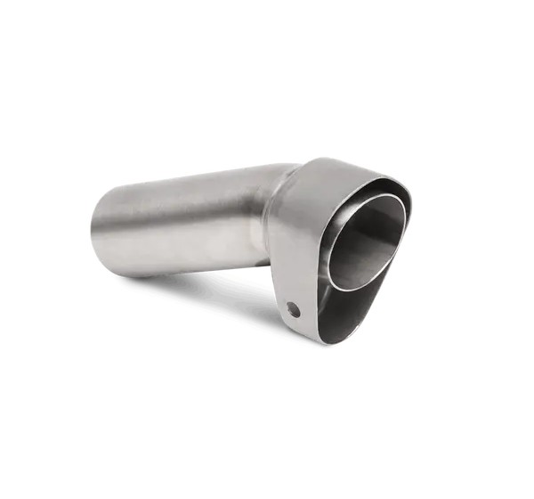 AKRAPOVIC Montagematerial & Zubehör für YAMAHA YZF-R6 600 ab 2017