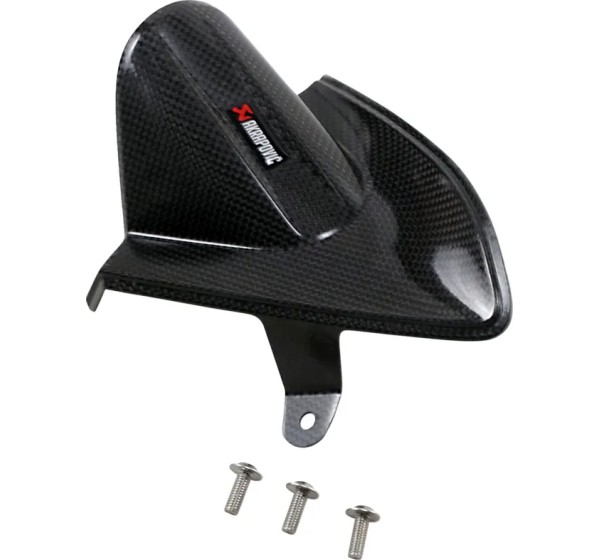 AKRAPOVIC Hitzeschilde für YAMAHA YZF-R25 2015-2024