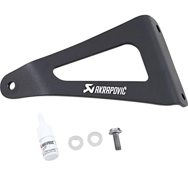 AKRAPOVIC Montagematerial & Zubehör für HONDA CBR 1000 RR-R ABS ab 2020