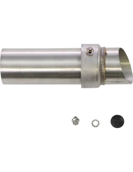 AKRAPOVIC Montagematerial & Zubehör für KAWASAKI ZX-10 R 1000 ABS 2021-2025
