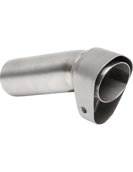 AKRAPOVIC Montagematerial & Zubehör für YAMAHA MT-10 ABS 2022-2024