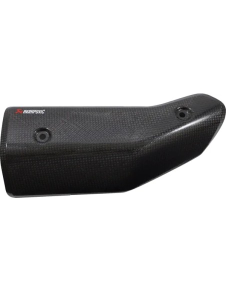 AKRAPOVIC Hitzeschilde für YAMAHA XMAX 125 ABS 2021-2024