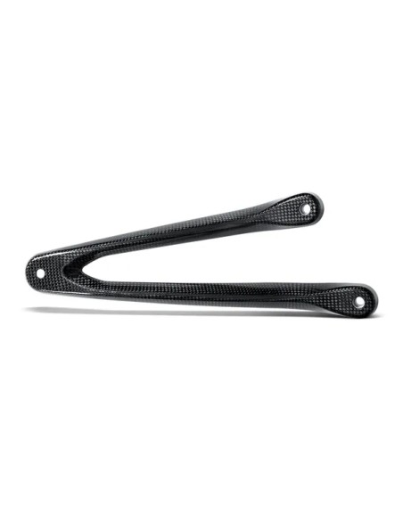 AKRAPOVIC Montagematerial & Zubehör für KAWASAKI ZX-6 R 636 ABS ab 2013