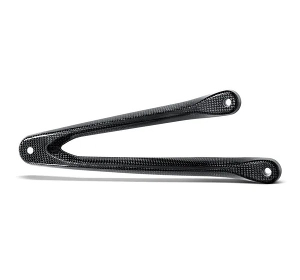 AKRAPOVIC Montagematerial & Zubehör für KAWASAKI ZX-6 R 636 ABS ab 2013