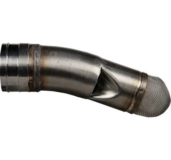 AKRAPOVIC Dämpfereinsätze & Einsätze für HONDA CRF 250 R ab 2025