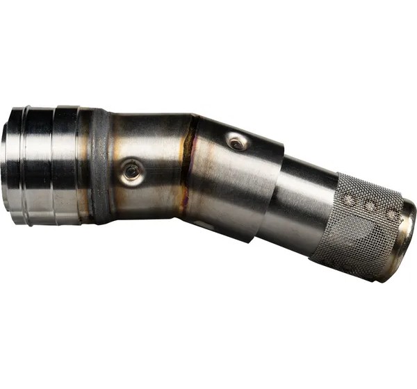 AKRAPOVIC Dämpfereinsätze & Einsätze für YAMAHA YZ 250 F ab 2025