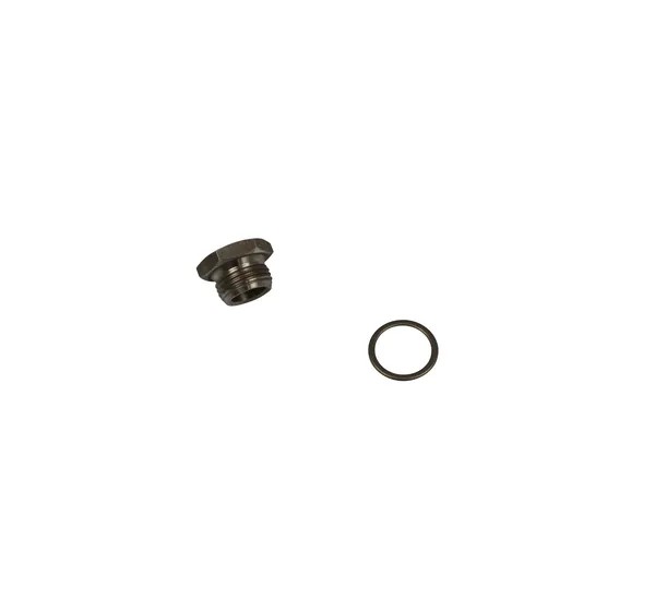 AKRAPOVIC Montagematerial & Zubehör - LAMBDA S22×M18×1 5/M12×1 25 28
