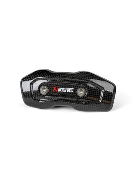 AKRAPOVIC Hitzeschilde für CF MOTO MT 800 ABS ab 2024